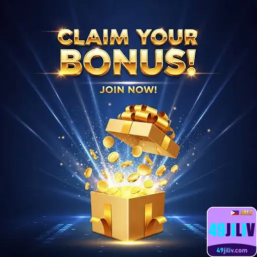 49jili bonus rewarding game
