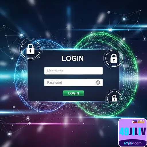 49jili login rewarding game