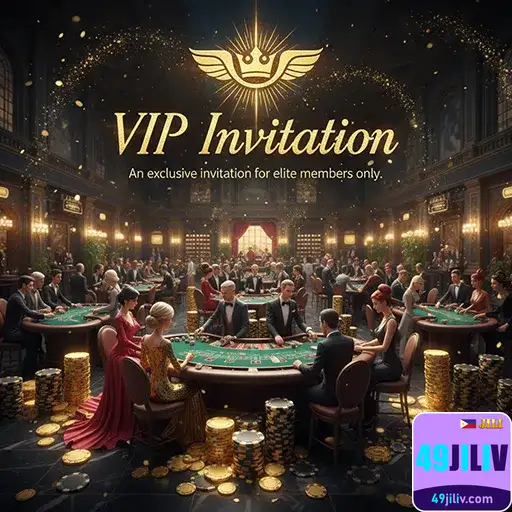 49jili vip rewarding game