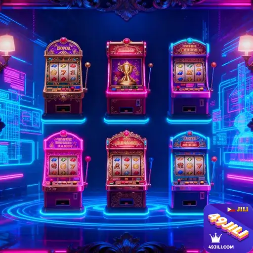 49jili Games