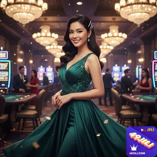 49jili Casino
