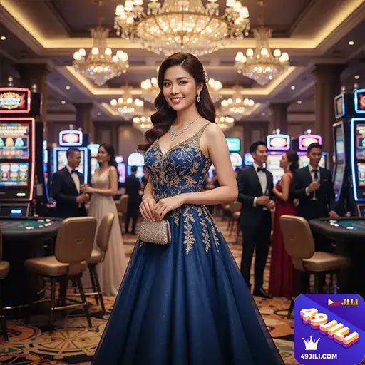 49jili casino jogos