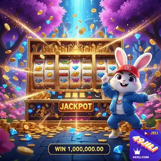 49jili Game