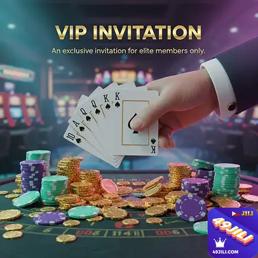 49jili VIP