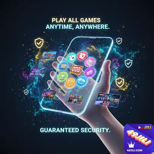 49jili app jogos